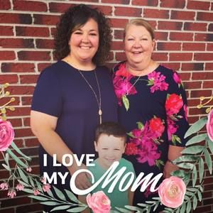 Meet your Posher, Stacy